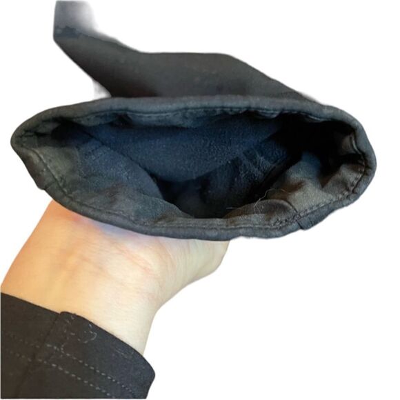 Lolë patterned black jacket‎ - Picture 13 of 16